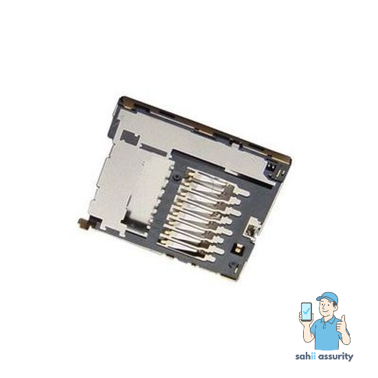 MMC Connector for Vivo Y15 2019 thumbnail